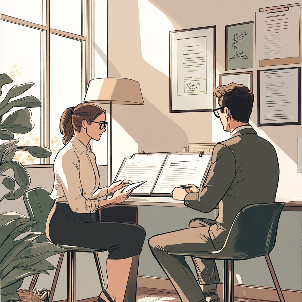 Business Meeting